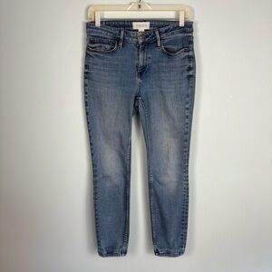 Women's Lafayette 148 Skinny Ankle